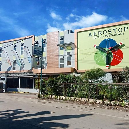 Aerostop Hotel & Restaurant Plaridel  Exteriér fotografie